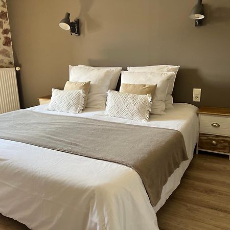 La Millière Bed and Breakfast Le Poiré-sur-Vie Esterno foto