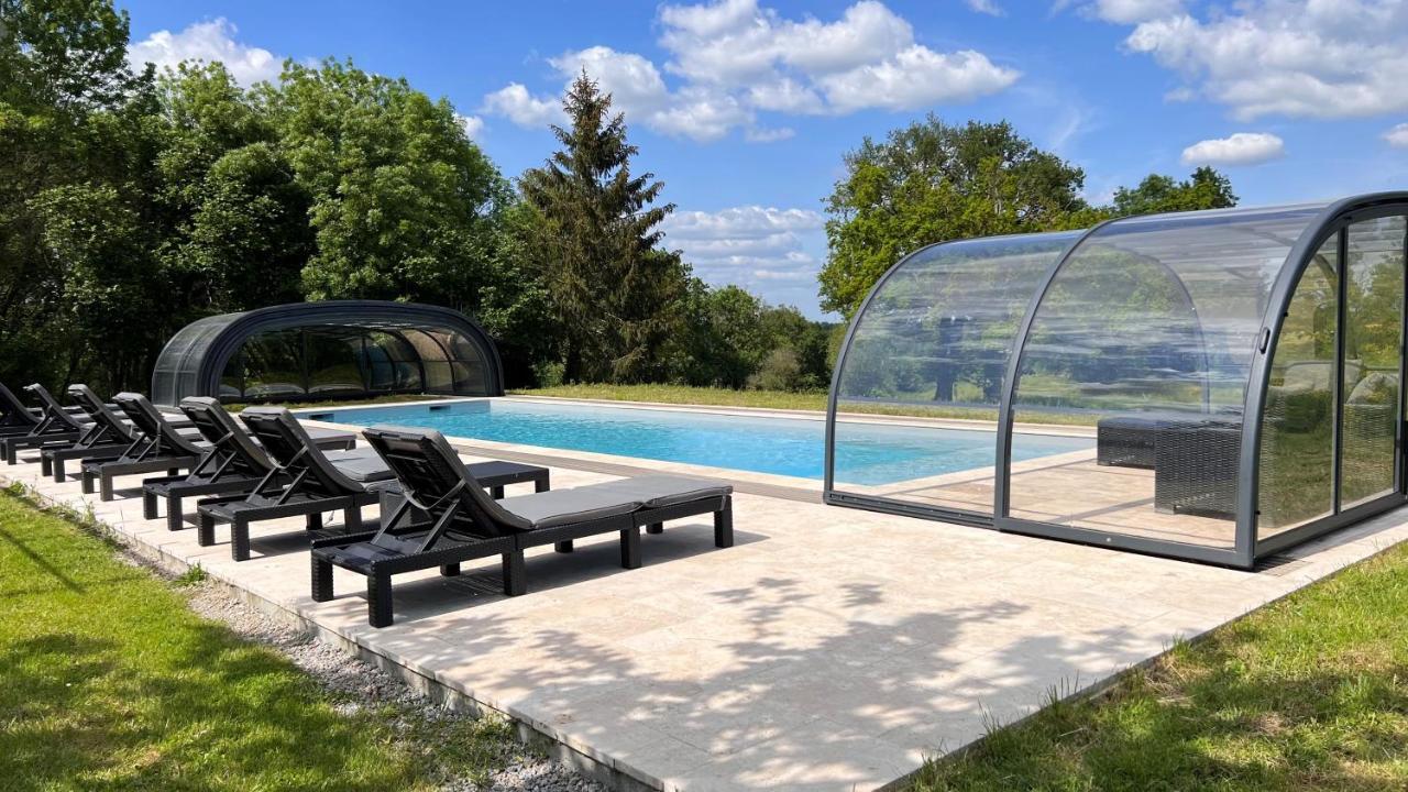 La Millière Bed and Breakfast Le Poiré-sur-Vie Esterno foto