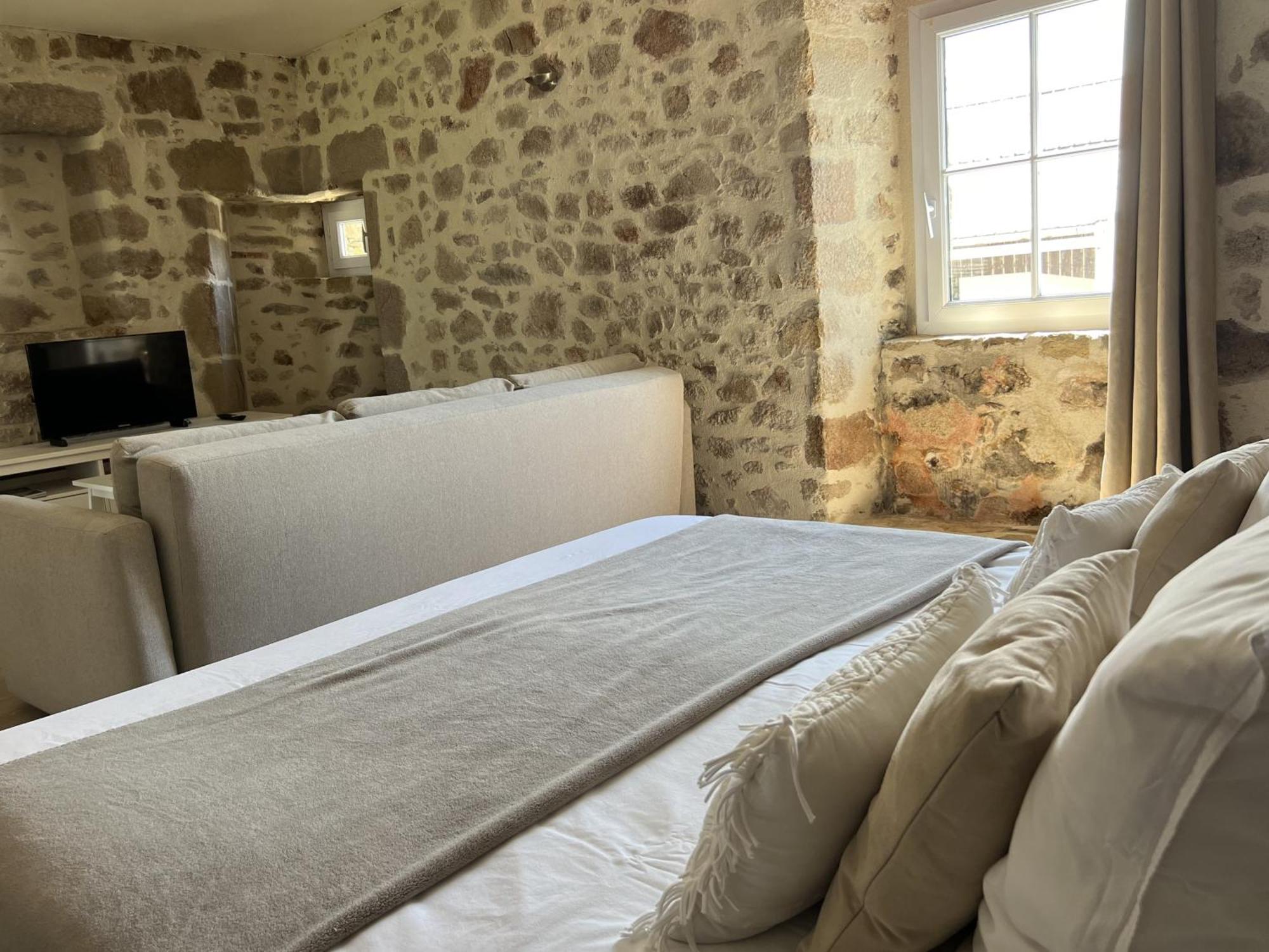 La Millière Bed and Breakfast Le Poiré-sur-Vie Esterno foto