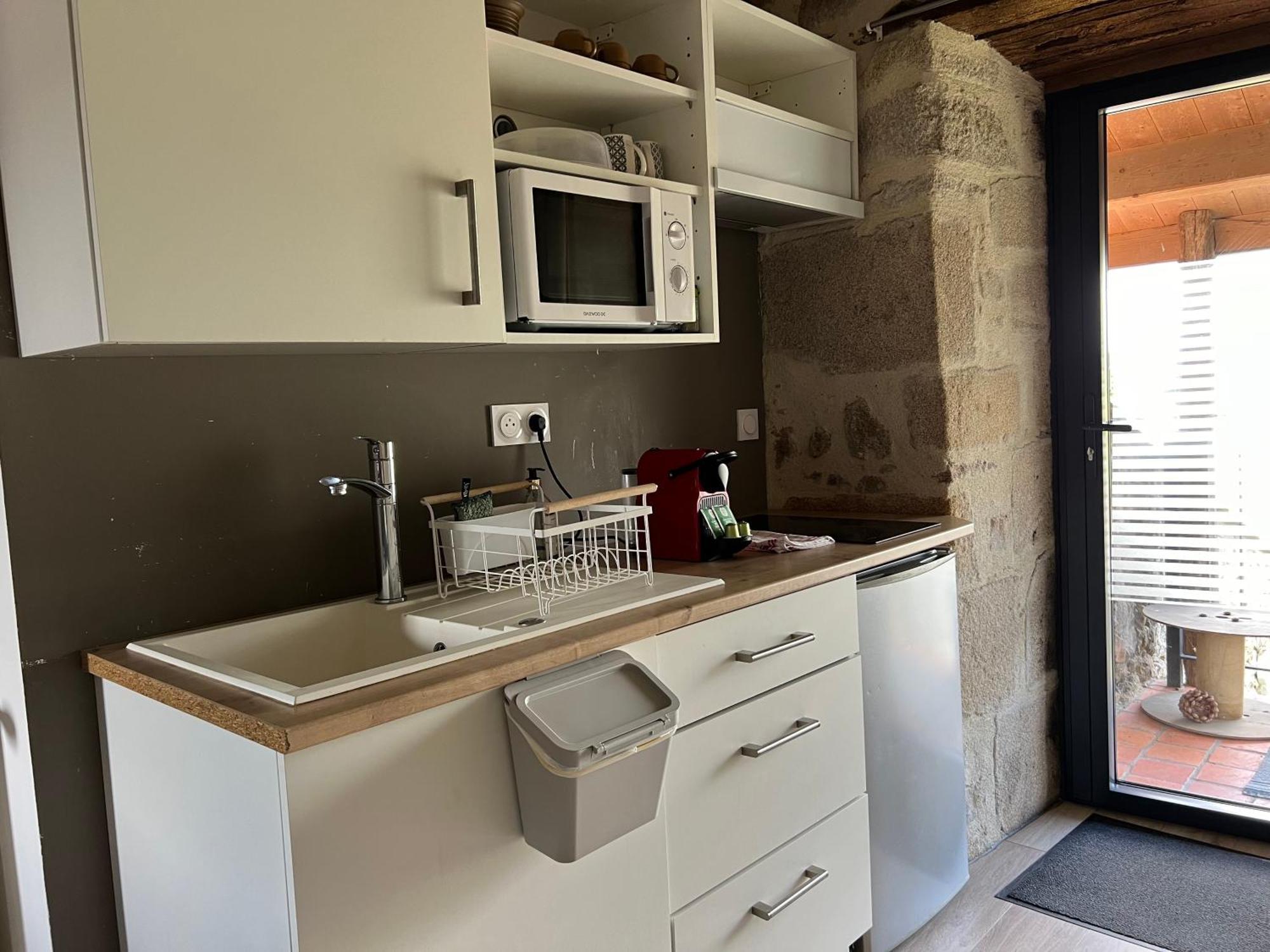 La Millière Bed and Breakfast Le Poiré-sur-Vie Esterno foto
