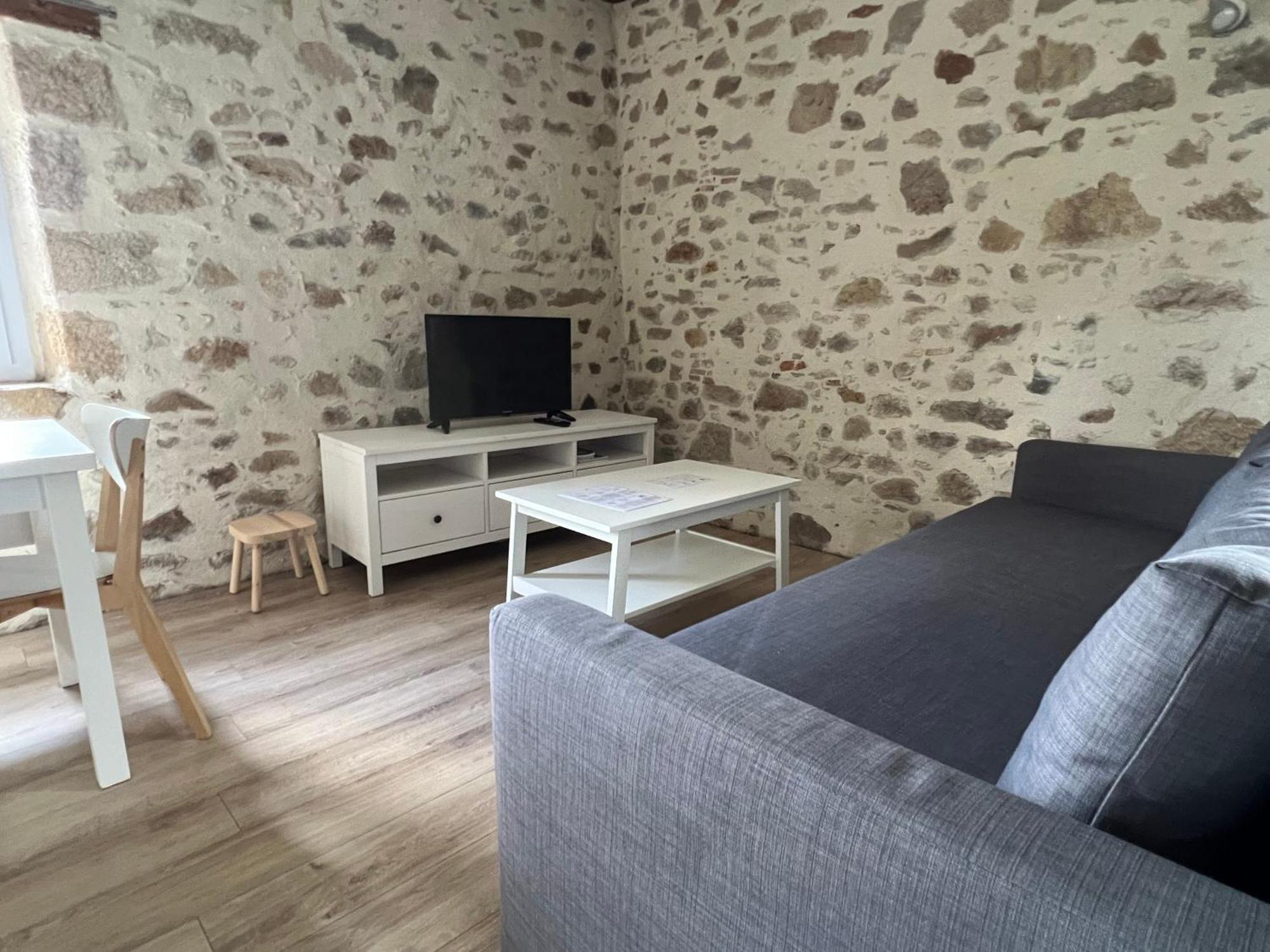La Millière Bed and Breakfast Le Poiré-sur-Vie Esterno foto